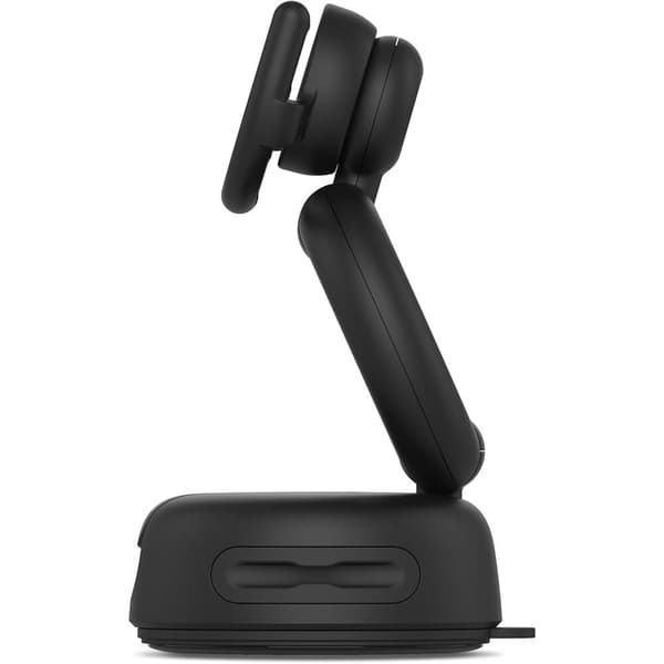 POPSOCKETS Bil Dash & Windowshield Sort Højde/drejelig Black