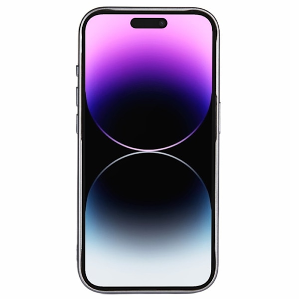 X-LEVEL Mobilskal till iPhone 16 Pro Max Hård PC Stöttålig Grå