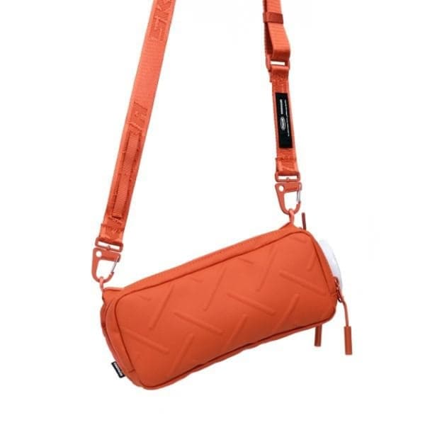 Skinarma Mobiltaske Juno Organizer - Orange Orange