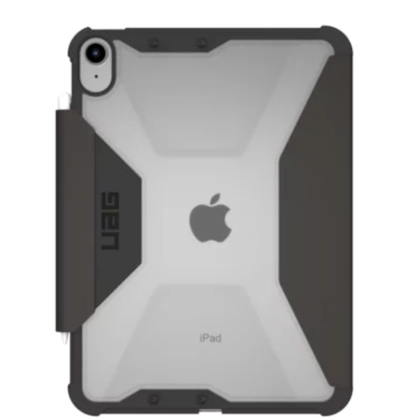 UAG iPad 10.2 Case Poly Bulk - musta