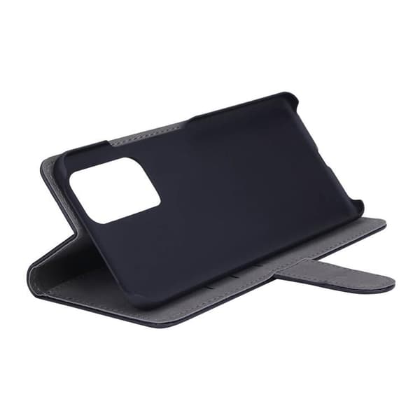 GEAR Mobilfodral Xiaomi Redmi Note 10 Pro - Svart Black
