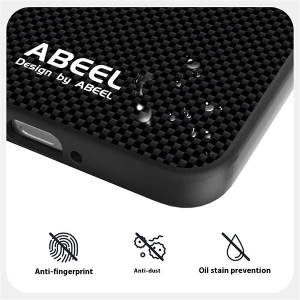 ABEEL Mobilskal till Xiaomi 15 Pro MagSafe Kompatibel Grön
