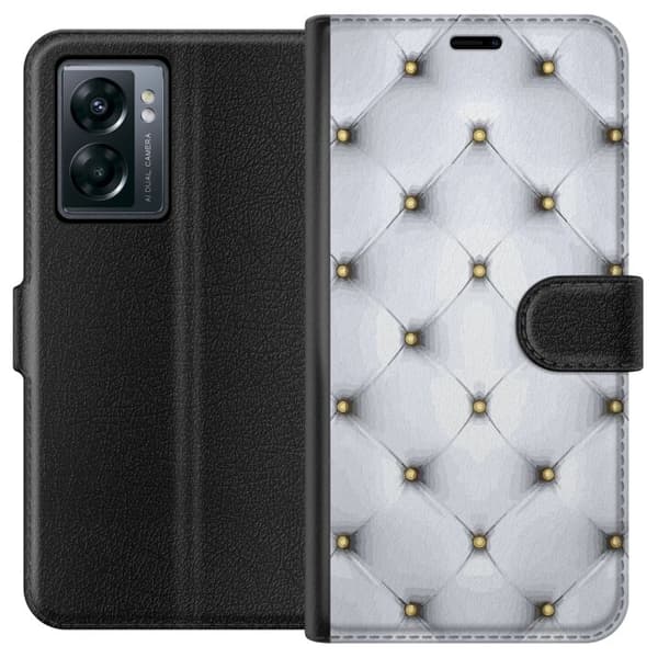 Pung Taske til OnePlus Nord N300 med Fancy