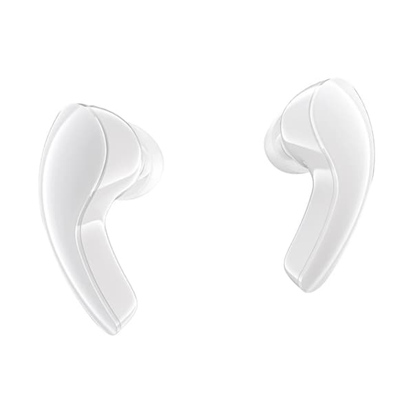 Acefast T9 Bluetooth 5.3 In-Ear Trådløse Høretelefoner - Hvid Vit
