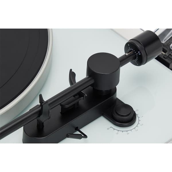 Aiwa Skivspelare Premium - Vit Vit