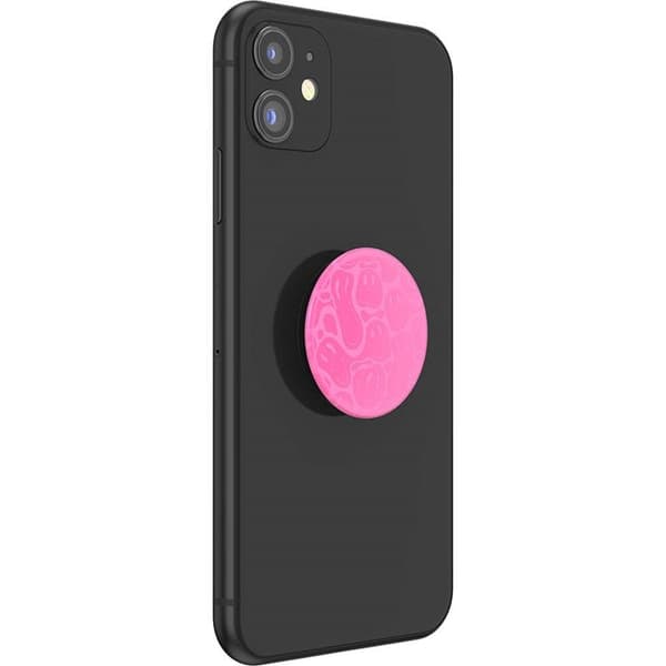 POPSOCKETS Puhelimenpidike / Puhelintuki Smiley Melt