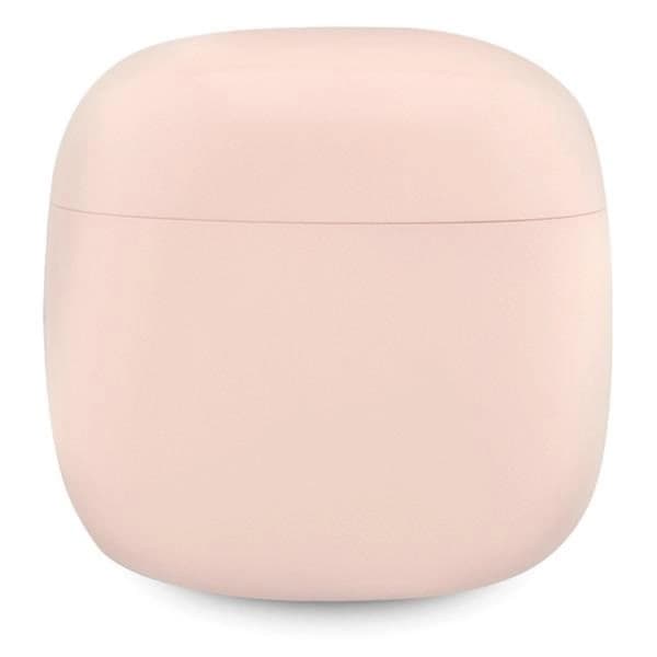 Guess TWS In-Ear Hörlurar Bluetooth Classic EST Logo Rosa