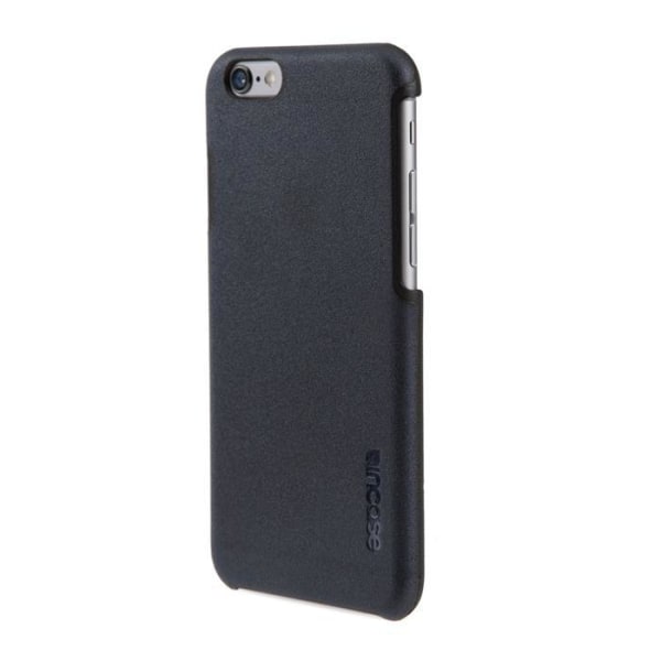 Incase Halo Snap Case Apple iPhone 6 (S) Plus -puhelimelle - musta Black