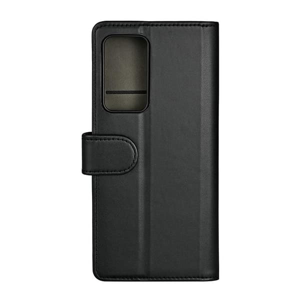 GEAR Mobilcover Motorola Edge 20 Pro - Sort Black