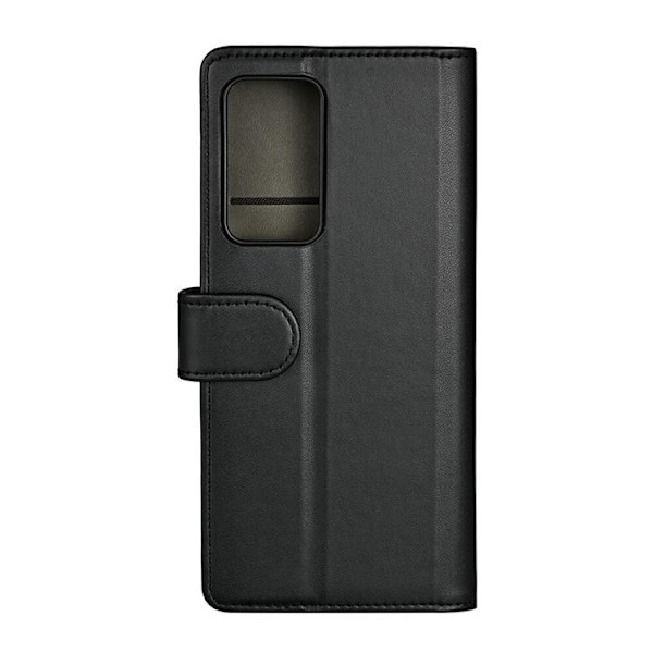 GEAR Mobilfodral Motorola Edge 20 Pro - Svart Svart