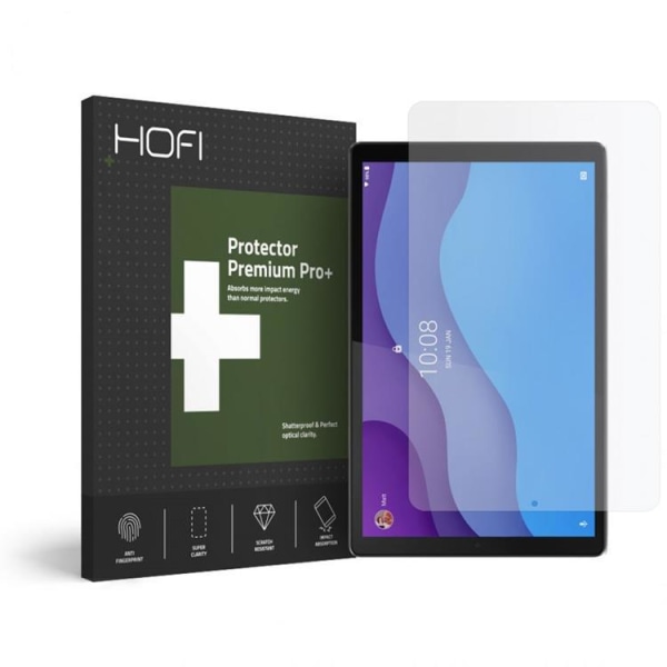 HOFI PRO+ Härdat Glas Lenovo Tab M10 10.1 TB-X306