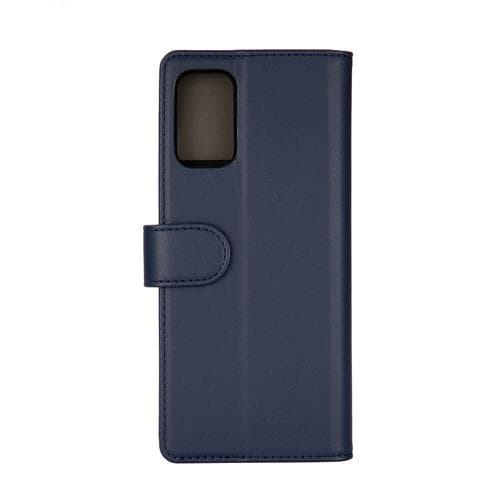 GEAR Pung Etui Begrænset Udgave Samsung S20 Plus - Blå Blå
