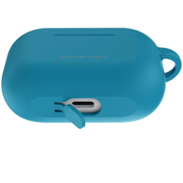 Ghostek Tunic Silikon Skal Airpods Pro - Blå