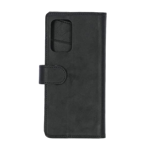GEAR Mobilcover Sort Samsung A52 4G/5G Black