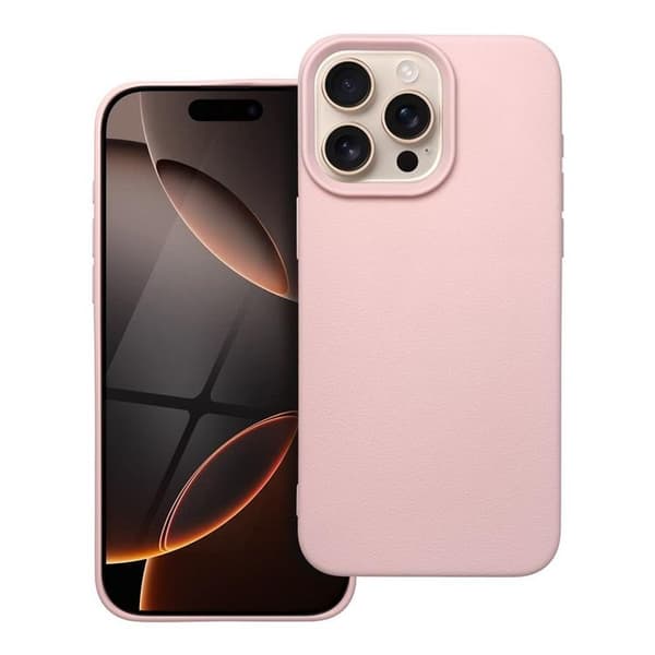 Telefontaske til Galaxy A36 5G Skin - Lyserød Rosa