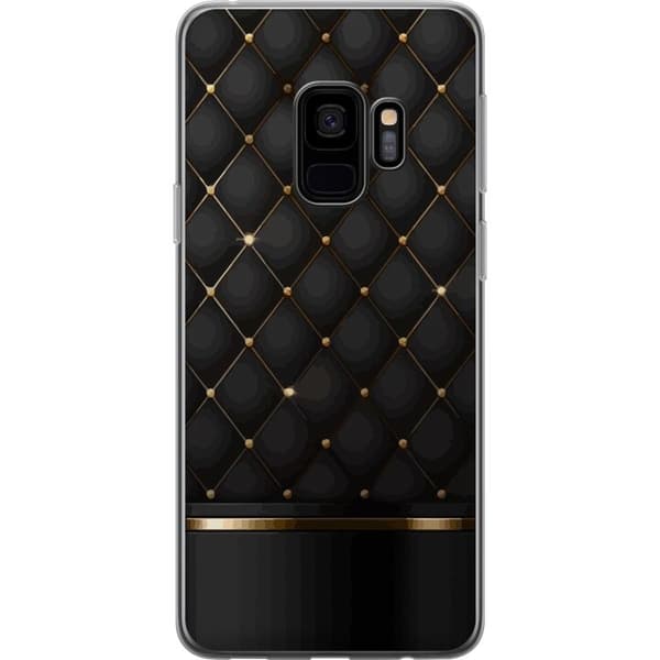 Mobilskal till Samsung Galaxy S9 med Luxury Opulence