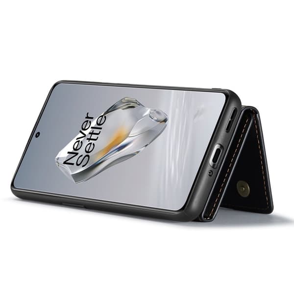 DG.MING M2 Series Mobilskal till OnePlus 12 5G - Svart