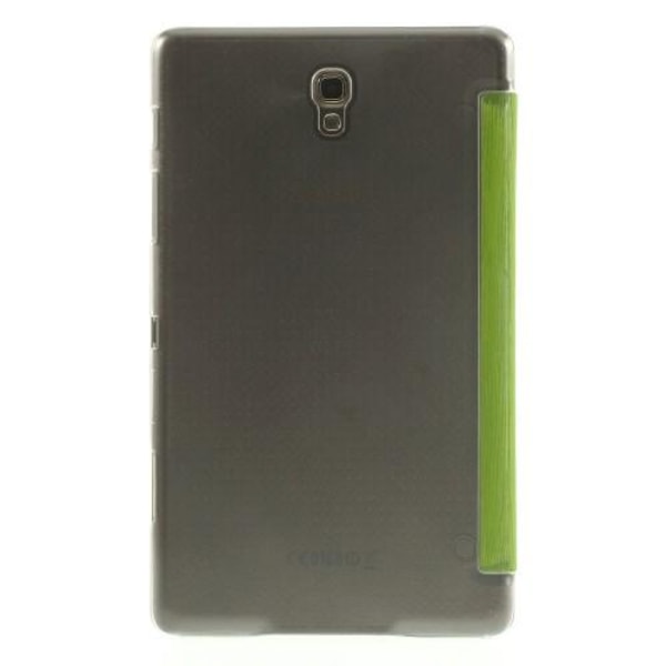 Grain kuori Samsung Galaxy Tab S 8.4:lle (vihreä) Green