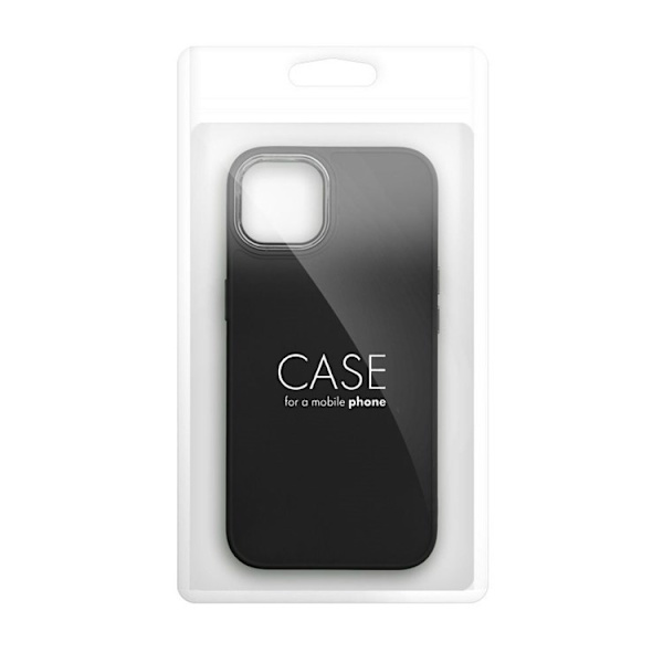 Xiaomi Redmi Note 9 Mobilskal Frame - Svart