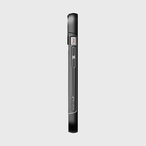 Raptic iPhone 14 Plus Skal Magsafe Clutch - Svart