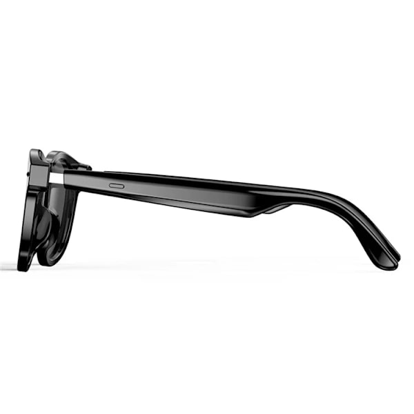 Smart Glasögon Bluetooth F01 - Svart