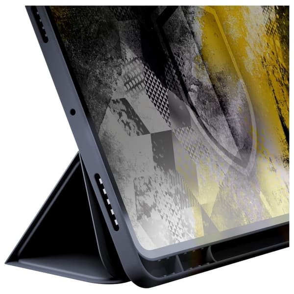3MK blød tablettaske til Galaxy Tab S10 FE
