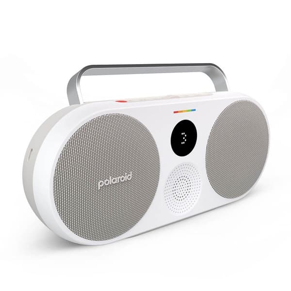POLAROID P3 Højttaler Grå