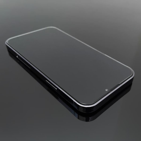 Wozinsky Galaxy A73 hærdet glas Nano Flexi Hybrid