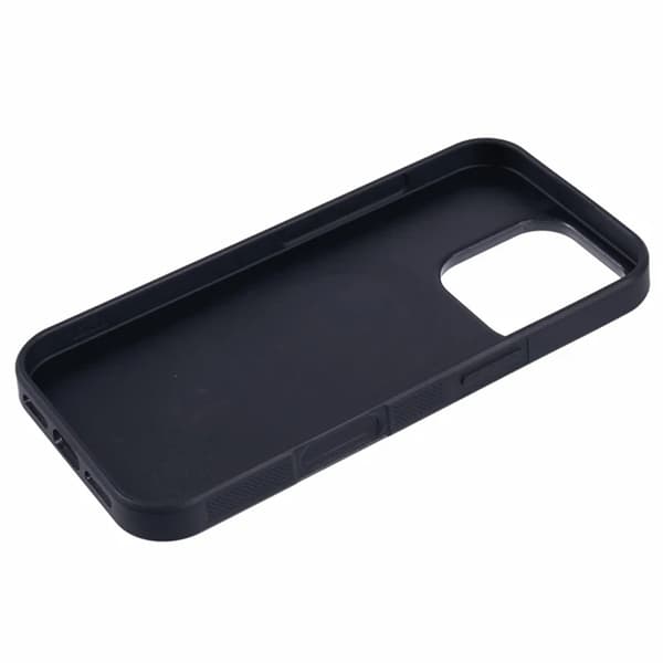 Mobilskal till iPhone 16 Pro Aramid Fiber Forged - Guld Guld