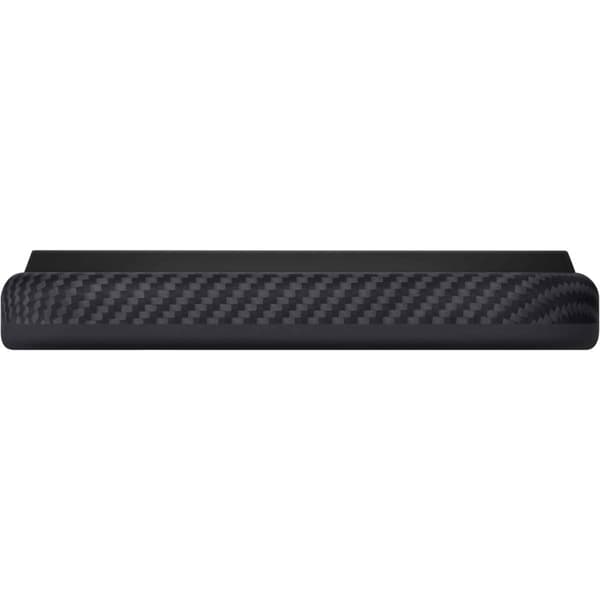 Pitaka Summa MagSafe Fodral Apple iPhone 17 Pro Svart/Grå
