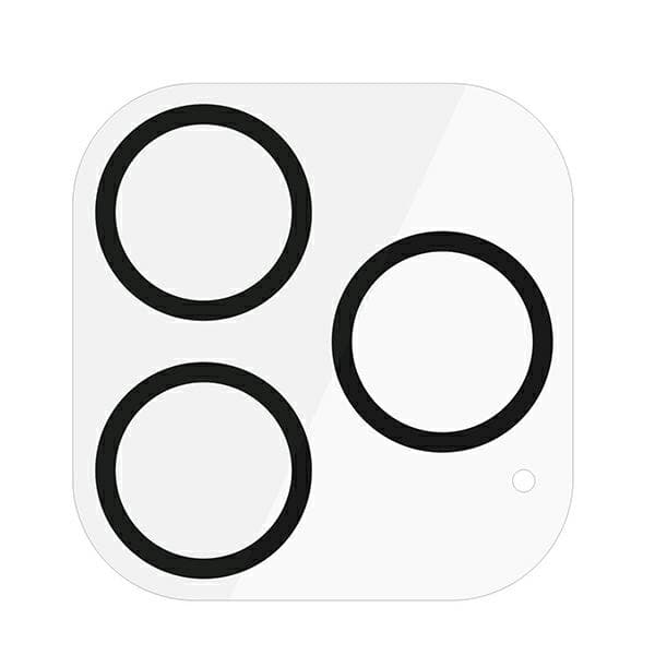 PanzerGlass iPhone 13 Pro/13 Pro Max Kameralinsskydd Härdat Glas