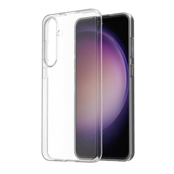 Galaxy S24 Plus Mobilskal Ultra Clear - Transparent Transparent