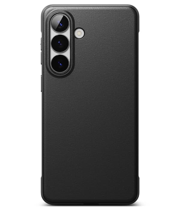 Ringke Mobilskal För Galaxy S26 Onyx - Svart Svart