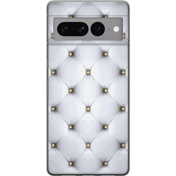 Mobilcover til Google Pixel 7 Pro med Fancy