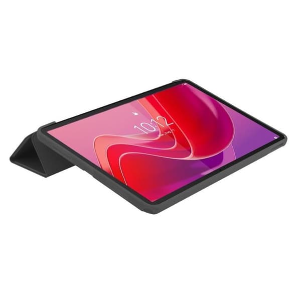 Tech-Protect Lenovo Tab M11 Kotelo Smart - Musta Svart