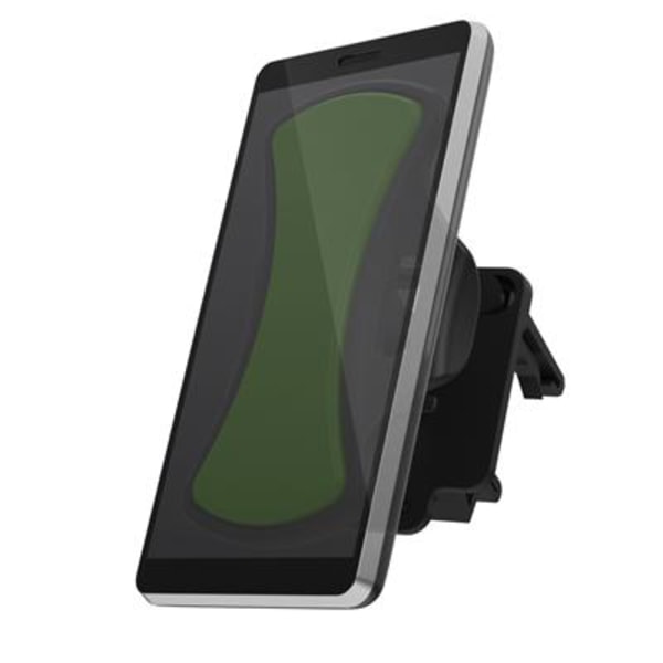 Clingo Universal Vent Mount - Passar alla mobiler med eller utan