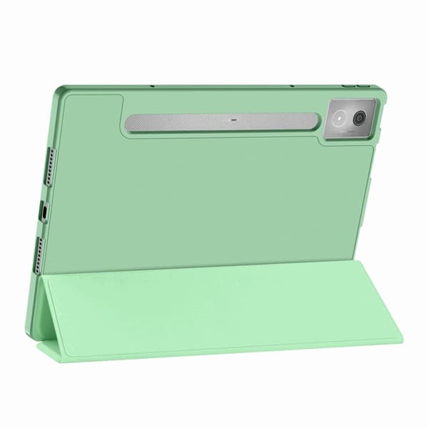 Tech-Protect Lenovo Idea Tab Pro Taske Smart - Grøn Grön