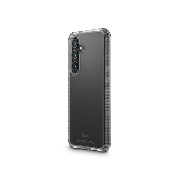 HAMA Mobilskal Extreme Protect Samsung Galaxy S24 Transparent