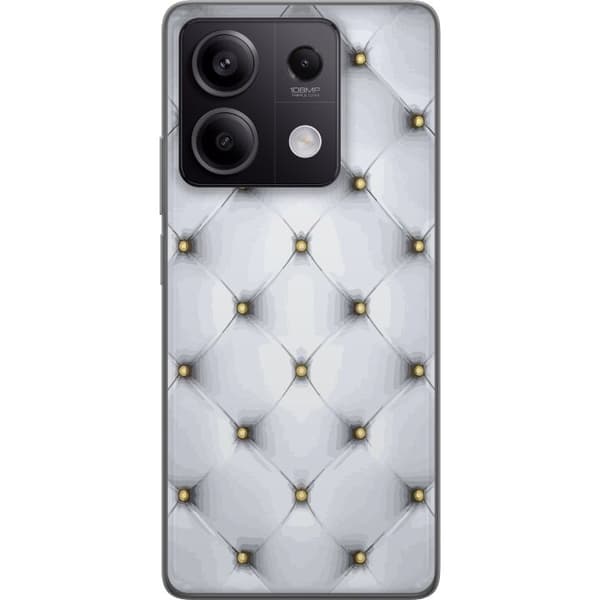 Mobilskal till Xiaomi Redmi Note 13 Pro med Fancy