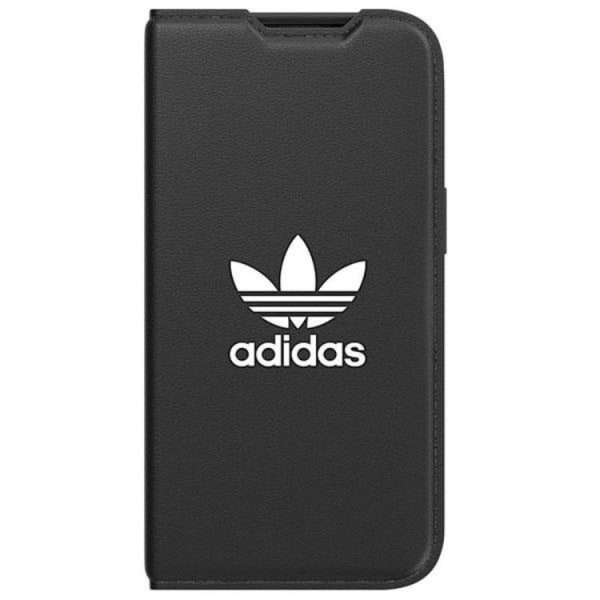 Adidas iPhone 14 Plånboksfodral OR BASIC - Svart