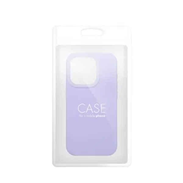 iPhone 13 Pro Max Mobile Case Candy - violetti