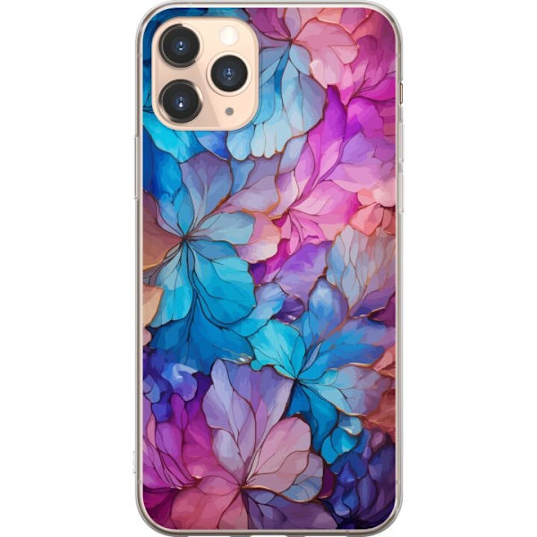 Mobilskal till Apple iPhone 11 Pro med Magiskt