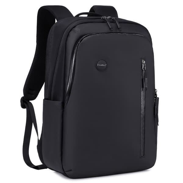 COOLBELL Datorfodral 15.6'' Ryggsäck CB-8315 - Svart Svart