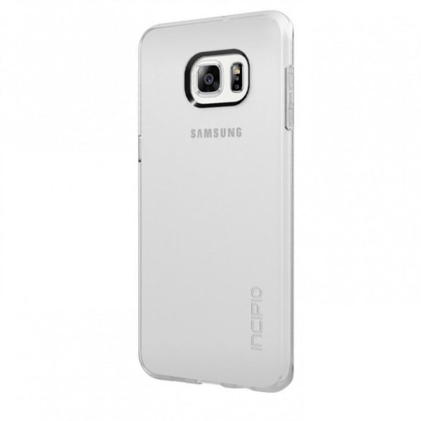 Incipio NGP Skal till Samsung Galaxy S6 Edge Plus - Clear