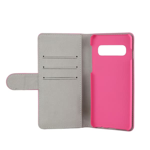 GEAR Mobilfodral Rosa Samsung S10e Pink