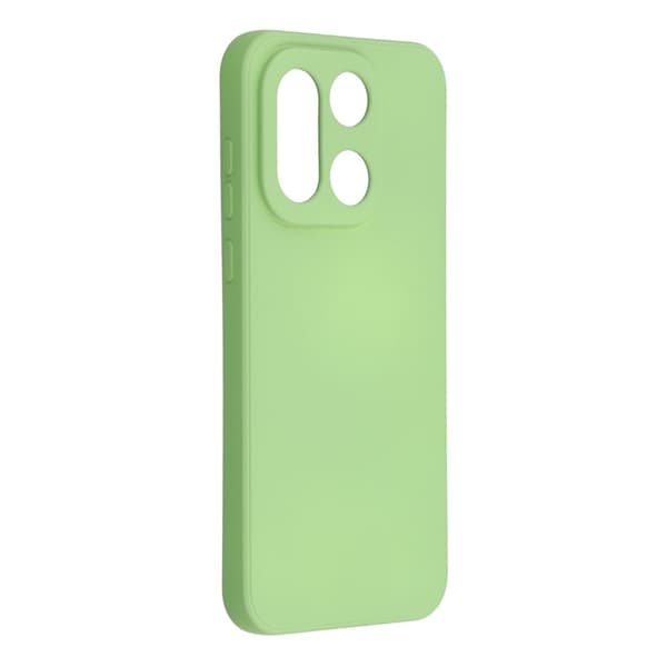 Mobilskal till OnePlus 15 Anti-Scratch Fiber Lining - Grön Grön