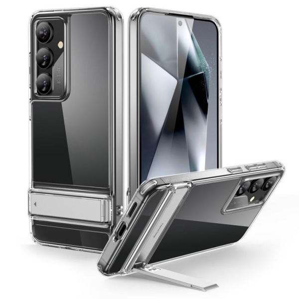 ESR Galaxy S24 Mobile Cover Air Shield Boost - kirkas