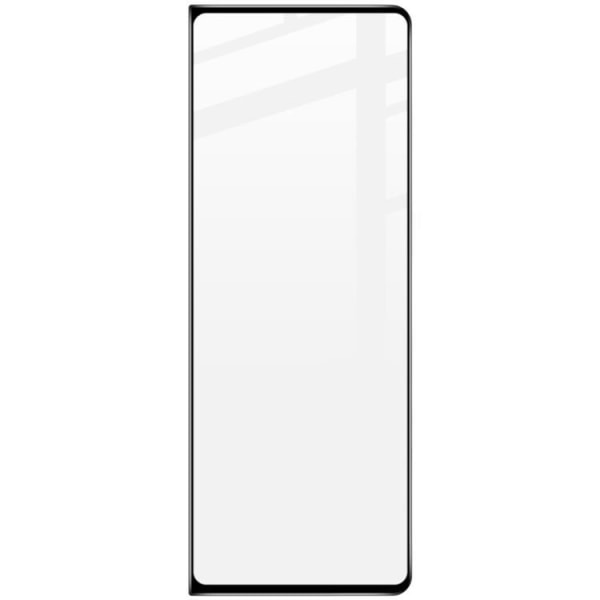 [2-Pack] Galaxy Z Fold 4 karkaistu lasi näytönsuoja HD Clear 9H - Fi