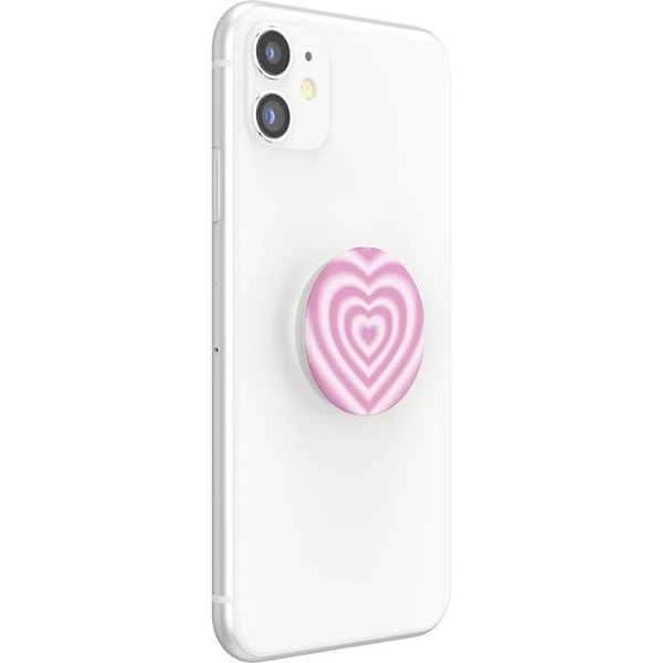 POPSOCKETS Mobilholder / Mobilgreb Hypnotic