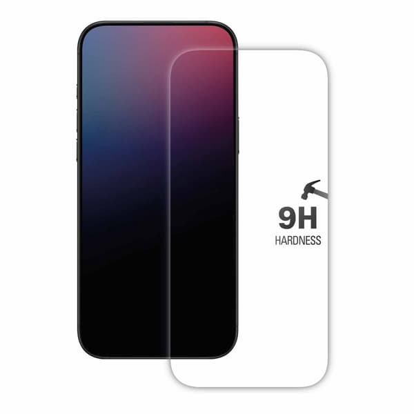 X2O Skyddsglas Apple iPhone 16/15